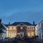 The Assembly House Supper Club